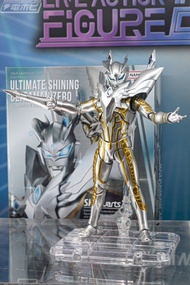 S.H.Figuarts Ultimate Shining Ultraman Zero