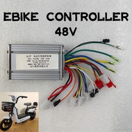 VVM: EBIKE 48V CONTROLLER