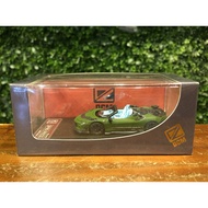 1/64m Mansory Ferrari SF90 F9XX Spider Green [MGM]