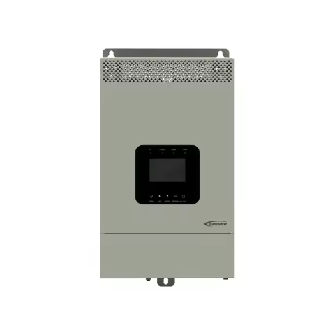 EPever HP5542-AH1050P 5000W Hybrid Solar Controller 48VDC 220VAC AC Fast Charger/Inverter Combined M