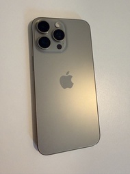 iPhone 15 Pro Max 1TB港版行貨