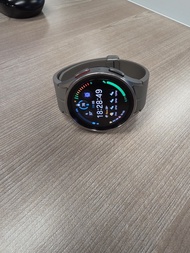 Samsung Galaxy Watch 5 Pro Grey Titanium