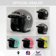 SGV SPECIAL STAR EDITION Helmet