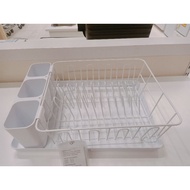 IKEAshopping IKEA VARIERA Dish Drainer