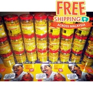 JAMU MUSTAJAB MAHKOTA DEWA ORIGINAL💯