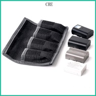 CRE DSLR  Holder for Case For  Of for D800 5DMKIII A77