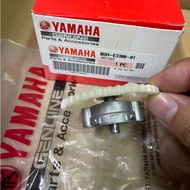 B6H-E3300-01 OIL PUMP ASSY NVX155 V2 / NVX 155 V2 YAMAHA 100% ORIGINAL