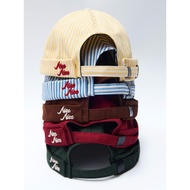 NeeNee Docker Hat unisex miki docker Hat, thick fabric