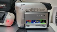 Samsung VP-D361i 數碼攝錄機