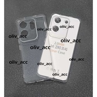 Infinix Zero 30 4g Case Infinix Zero 30 5g clear Case tpu Transparent