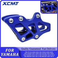 For Yamaha Chain Guide Cover Guard Protector YZ250F YZ450F YZ125 YZ250 YZ250FX YZ450FX WR250F WR450F