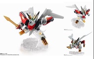 [訂貨] NXE/ NXEDGE STYLE 魔神英雄傳2 新星邪虎丸