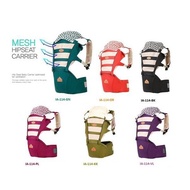 I-Angel Miracle Hipseat Baby Carrier & Carrier IA-124