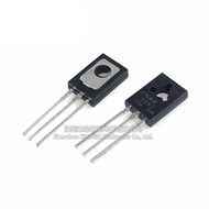 D882 B772 2SD882 2SB772 NPN Medium Power Triode Transistor In-Line TO-126