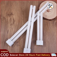 Fluorescent Tube H Type 18W/24W/36W 4 Pins Energy Saving CFL Light Bulb White