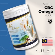 【Sure-i】GBC Omega - 450g