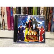 VCD Malay Movie Diva Popular