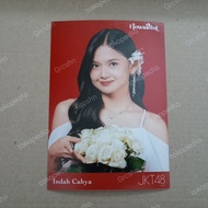 Official Photopack Flowerful 12th Anniversary JKT48 - Indah