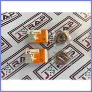 ✸ ¤ ♒ KHC Front mags Bearing Suzuki Burgman Street 125 / skydrive 2pcs