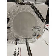 Nachtmann bossa nova disc 32cm