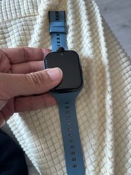 米兔兒童學習手錶4 pro 藍色