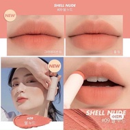 Zero MATTE ROMAND lipstick