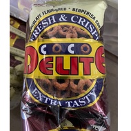 Hari Hari Coco Delite Coklat Keropok (x10 packs) 50g
