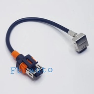 D1 D1S HID Bulb socket connector