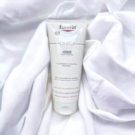 [Exp.8/2025] Eucerin Omega Balm Light Texture 200ml