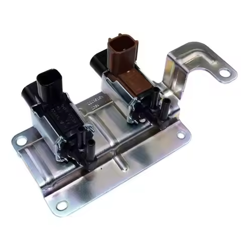 K5T81777 Car Intake Manifold Vacuum Solenoid Valve 4M5G-9A500 LF82 4M5G9A500 LF8218740 K5T46597 For 