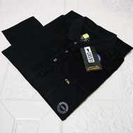 Kaos CRS 91 PoloKerah Lengan Panjang Pria Terbaru | Baju Polo CRS 91 Lengan Panjang | Baju Kerah cow
