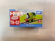 Tomica 車仔 Thomas & Friends TH-02 Percy