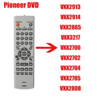 Remote control RM-D761 for Pioneer DVD player VXX2913 VXX2914 VXX2865 VXX3217 VXX2700 VXX2702 VXX270