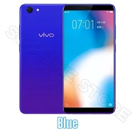 มือถือ รุ่น Y71 ของเเท้100%หน้าจอ5.99นิ้ว RAM 4GB ROM 64GB ใสได้2ซิม ประกันร้าน เเถมฟรีเคสใส+ฟิล์มกร