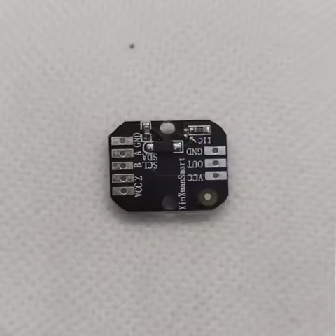 1pcs MT6701 Magnetic Encoder Module PWM/i2c Brushless Motor Encoder Replaces AS5600 Module