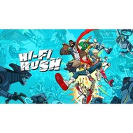 Hi-Fi RUSH (Offline PC Games) + FREE GIFT