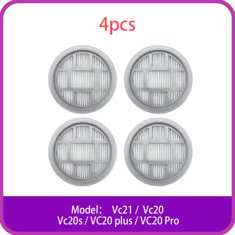 For Xiaomi Deerma vc21 vc20 vc20s VC20 Plus VC20 Pro Handle Vacuum Cleaner Replacement Spare Parts F