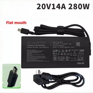 280W 20V 14A AC Adapter Charger For ASUS TUF Gaming F16 (2025) FX608JH FX608JHR