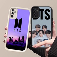 YZ-40 BTS team Very beautiful Casing for Samsung A25 A24 A05S A35 A15 A16 A34 A04s A14 5G