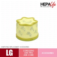 LG Cordzero A9K-CORE A9K-PRO Compatible Filter