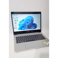 LAPTOP ( i5 - 8 Gen ) TOUCH SCREEN INTEL CORE