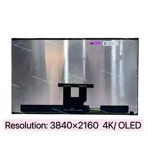 For Spectre x360 15-EB 15T-EB100 15-eb0072TX 15-eb0043dx l97635-001 l97639-001 LCD Display Original 