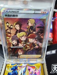 Ptcg s12a 神奧的夥伴