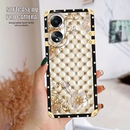 HP OPPO A58 4G Case - OPPO A58 5G Latest - OPPO A58 4G Softcase - OPPO A58 5G - Pro Camera Softcase 