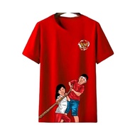 KATUN 28S COTTON T-SHIRT distro t-shirt Top logo bottom pull mining/ t-shirt 17 August t-shirt 80th 