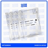 Fuji Xerox PrimeLink C9065 C9070 C 9065 9070 Printer Developer Iron Powder