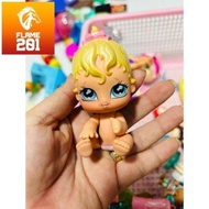 Baby Cloe doll toy - Bratz Babyz Lil Angelz Authentic MGA Bratz doll