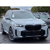 BMW X5 G05 LCI FACELIFT M SPORT M PERFORMANCE GLOSS BLACK GRILL