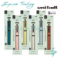 Uni Jetstream Prime Lite Multipen (0.5mm)