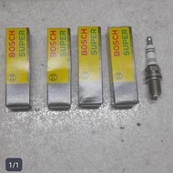 Bosh K1 Spark Plug (1St-4Bj)Peugeot 206-405-306-406. SPECIAL PRICE